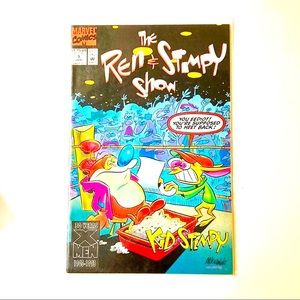 #7 Marvel Comics Issue Great Condition in Wrapper